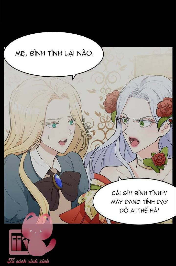 Ác Nữ Trùng Sinh - Chap 18