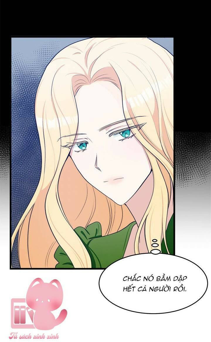 Ác Nữ Trùng Sinh - Chap 18