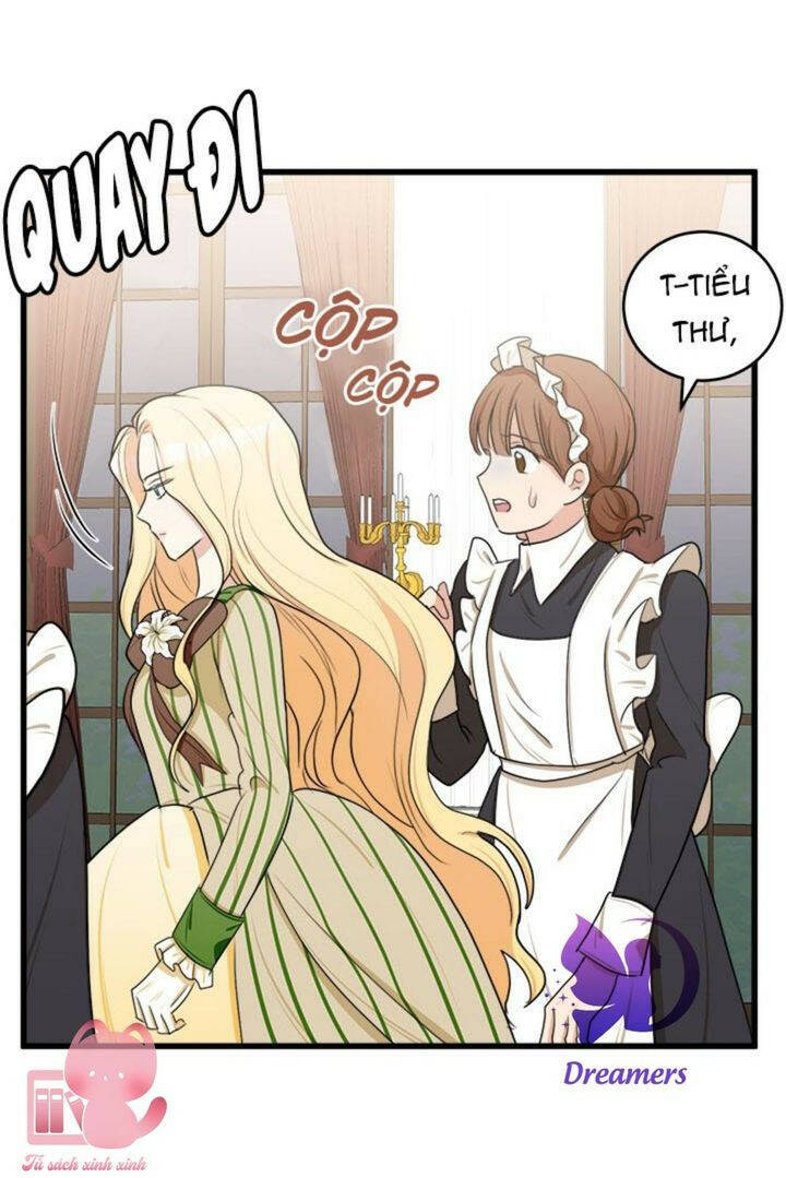 Ác Nữ Trùng Sinh - Chap 18