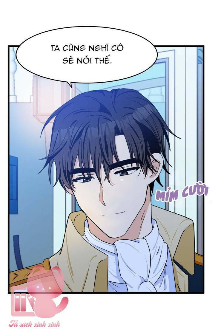 Ác Nữ Trùng Sinh - Chap 18