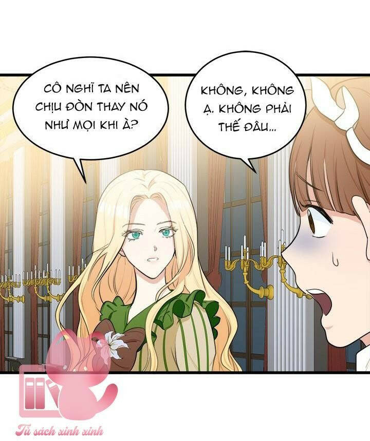 Ác Nữ Trùng Sinh - Chap 18