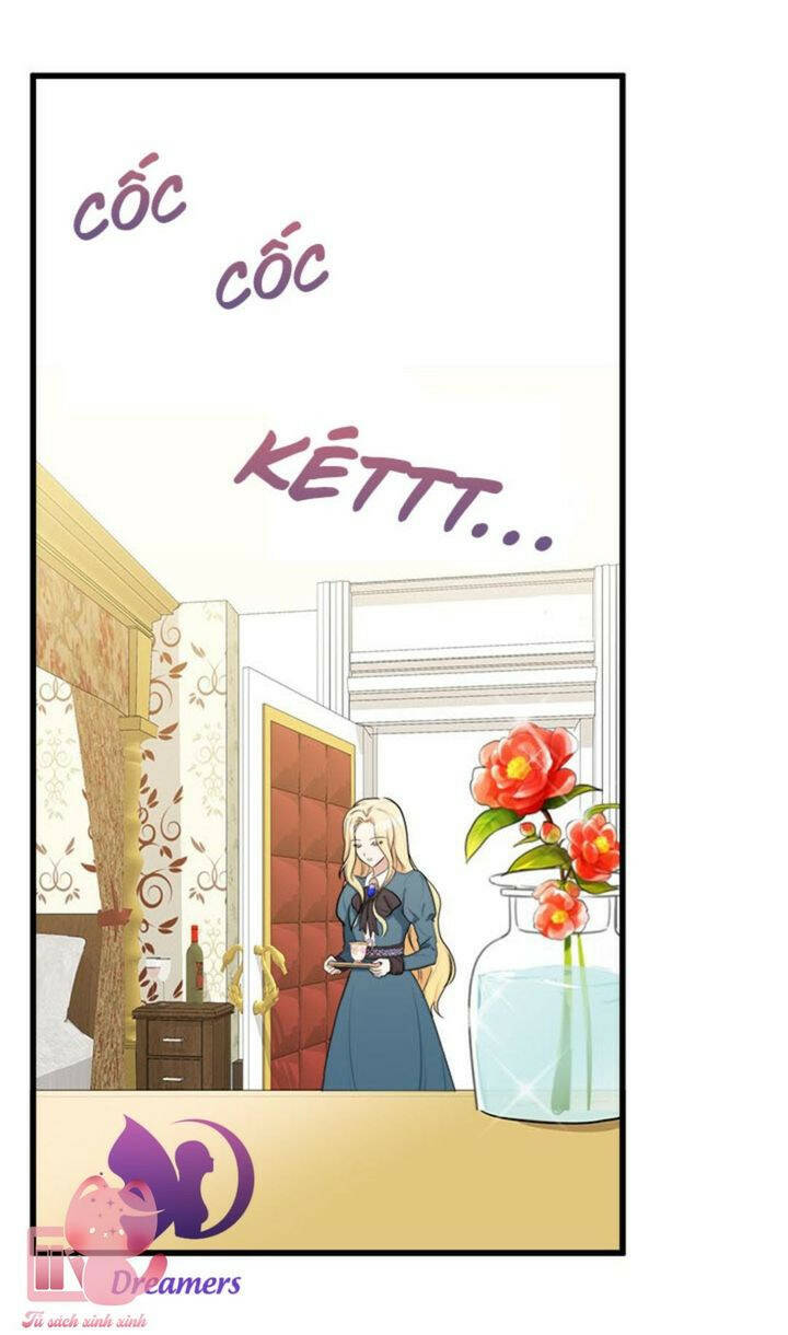 Ác Nữ Trùng Sinh - Chap 18