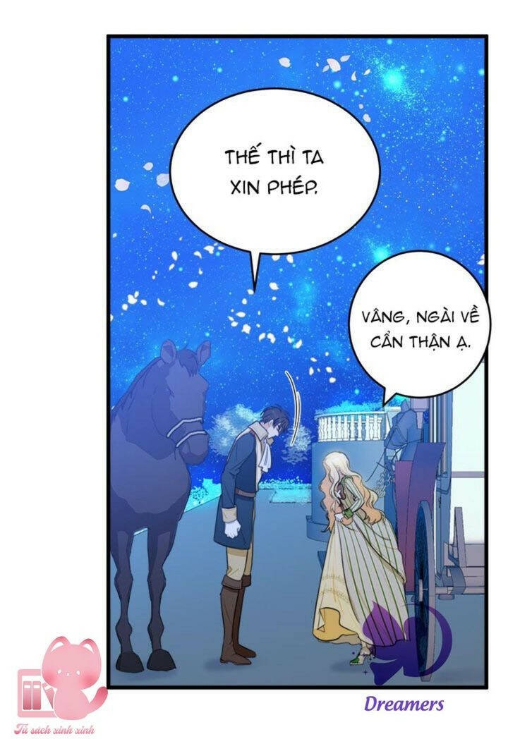 Ác Nữ Trùng Sinh - Chap 18