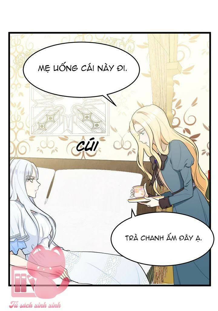 Ác Nữ Trùng Sinh - Chap 18
