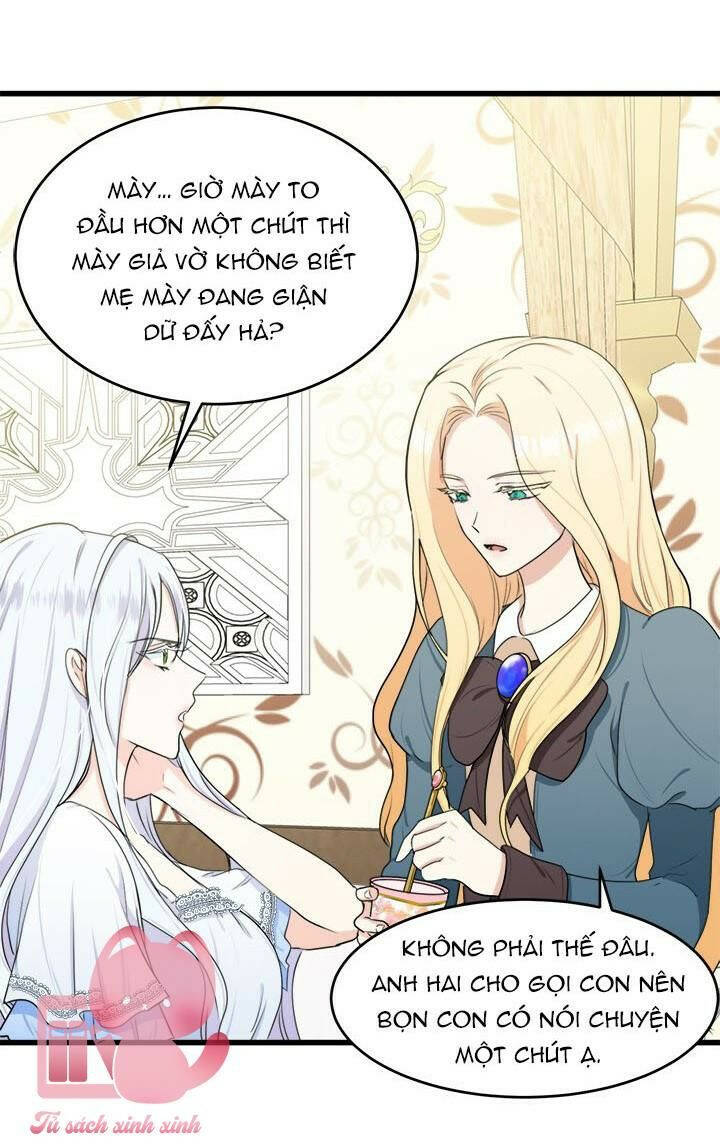 Ác Nữ Trùng Sinh - Chap 18