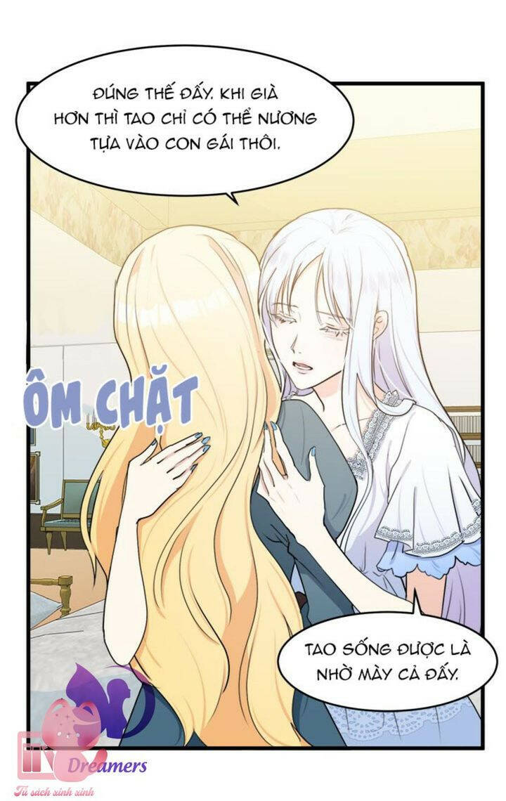 Ác Nữ Trùng Sinh - Chap 18 - Trang 53
