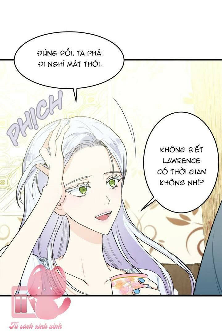 Ác Nữ Trùng Sinh - Chap 18 - Trang 56