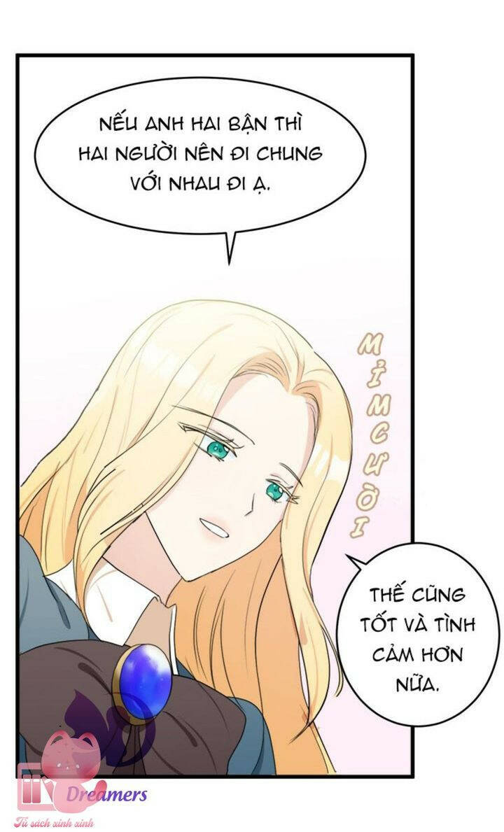 Ác Nữ Trùng Sinh - Chap 18 - Trang 57