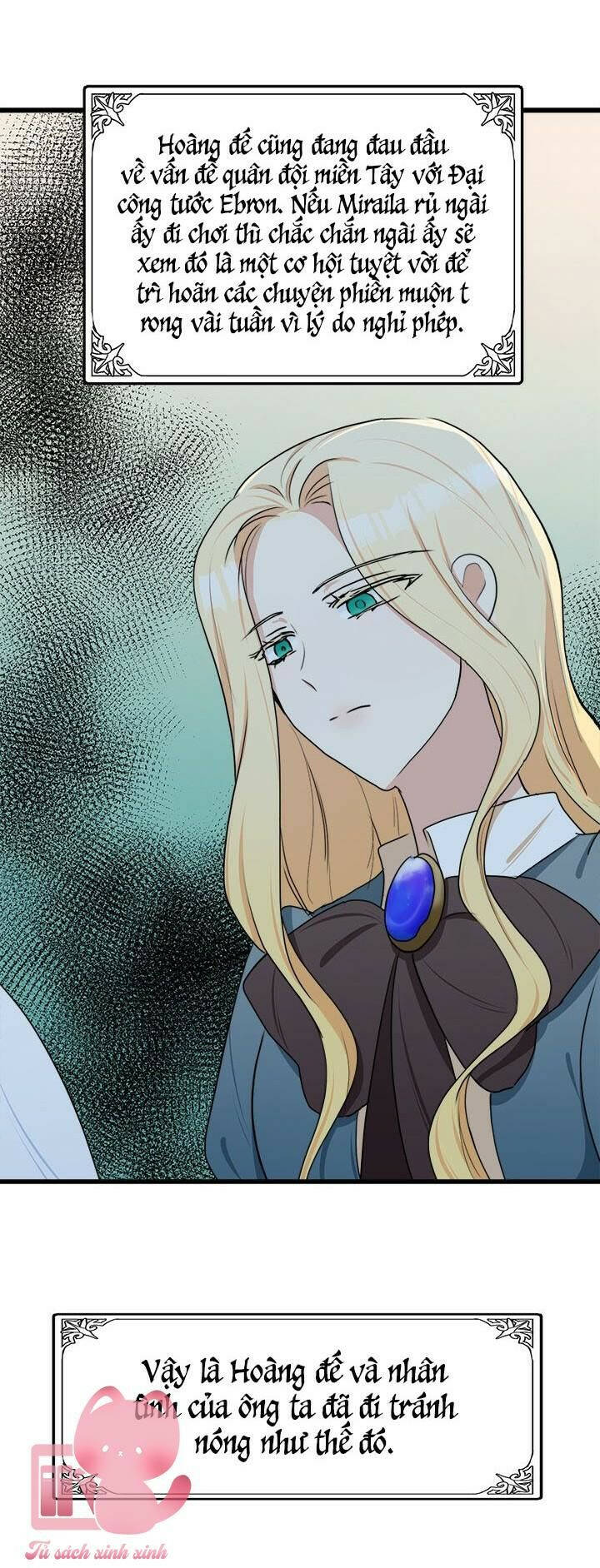 Ác Nữ Trùng Sinh - Chap 18 - Trang 59