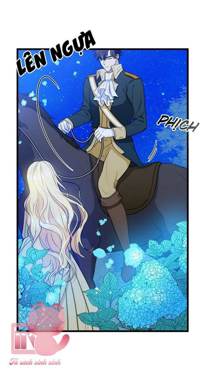 Ác Nữ Trùng Sinh - Chap 18
