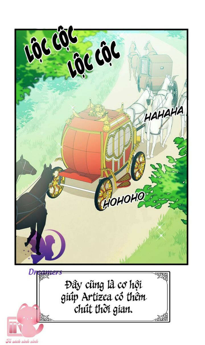 Ác Nữ Trùng Sinh - Chap 18 - Trang 60