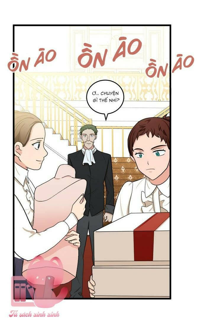 Ác Nữ Trùng Sinh - Chap 18 - Trang 63