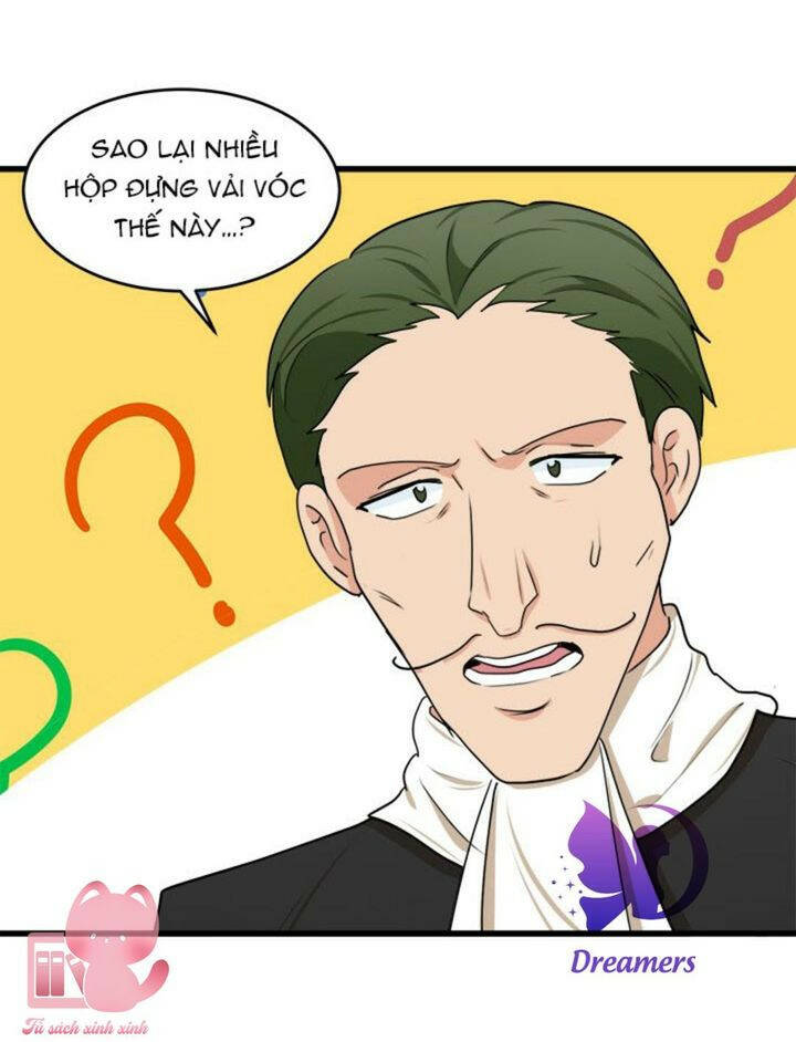 Ác Nữ Trùng Sinh - Chap 18 - Trang 64