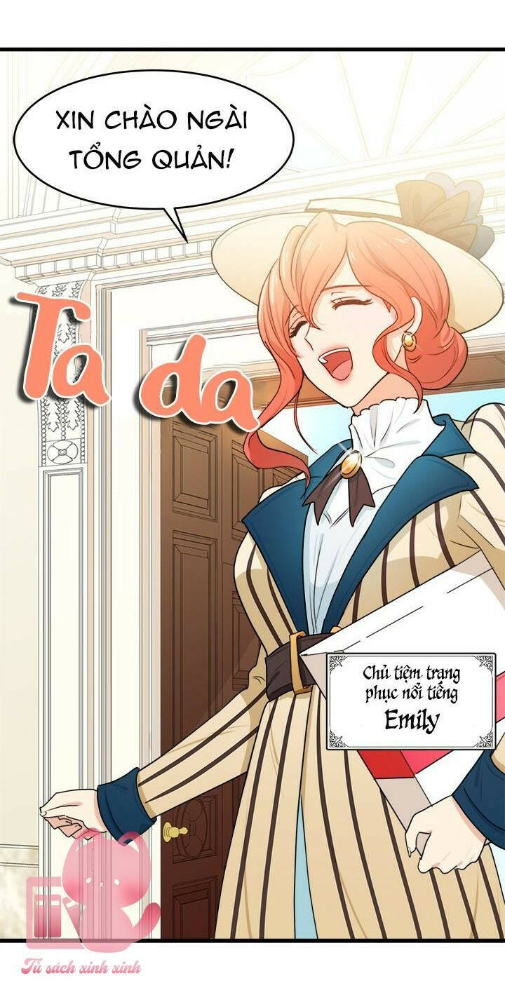 Ác Nữ Trùng Sinh - Chap 18 - Trang 65