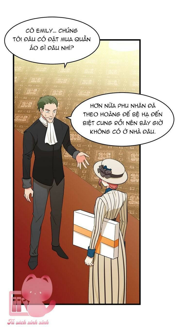 Ác Nữ Trùng Sinh - Chap 18 - Trang 66