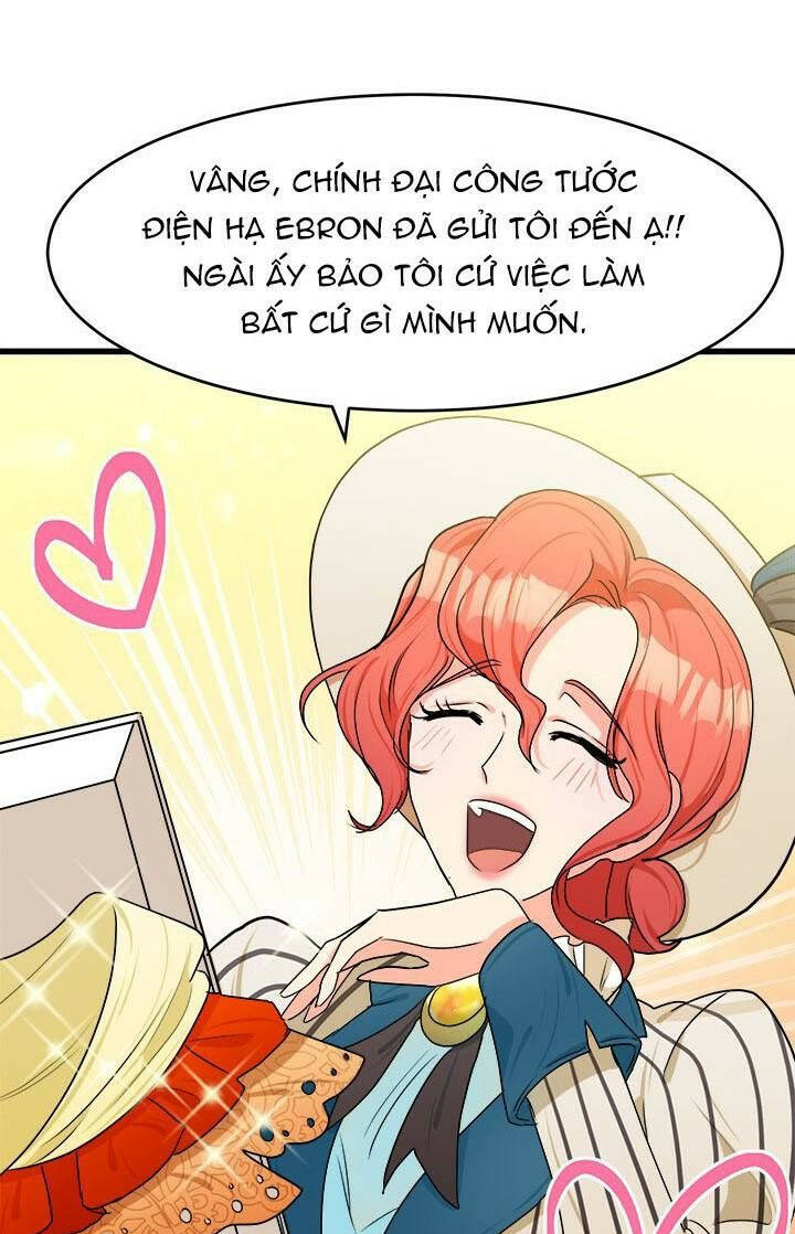 Ác Nữ Trùng Sinh - Chap 18 - Trang 70