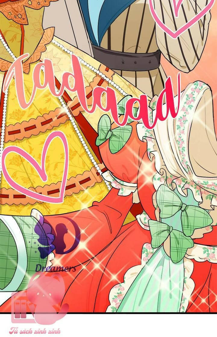 Ác Nữ Trùng Sinh - Chap 18 - Trang 71