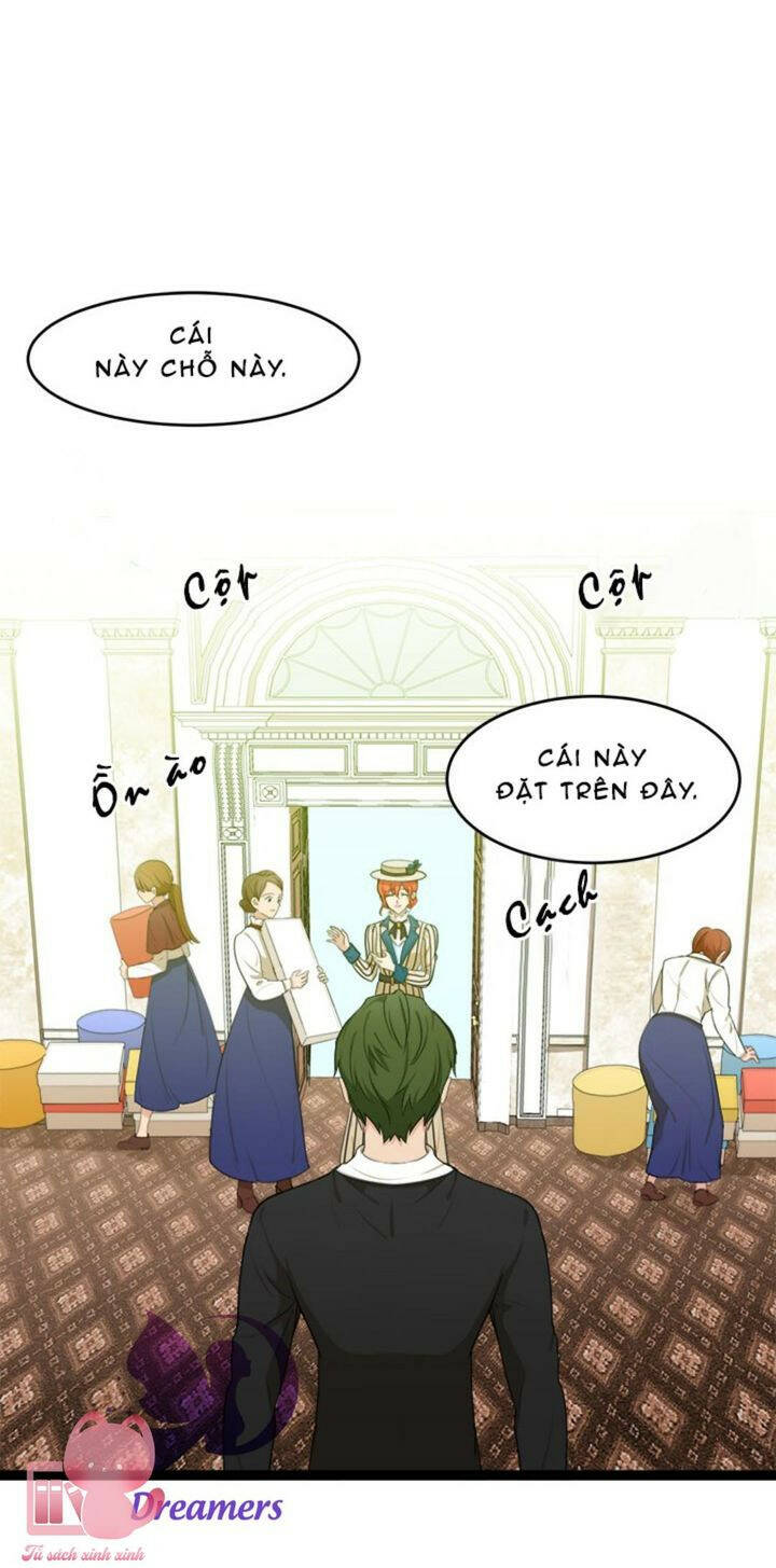 Ác Nữ Trùng Sinh - Chap 19