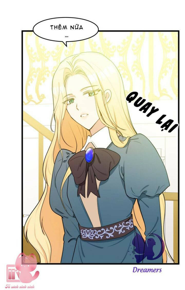 Ác Nữ Trùng Sinh - Chap 19