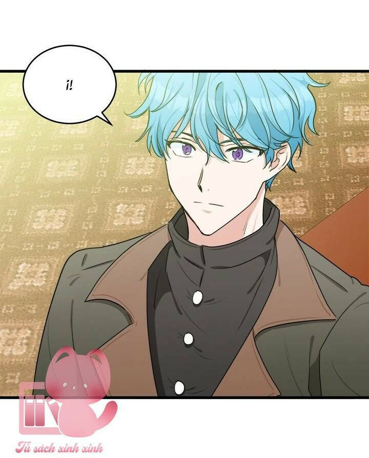 Ác Nữ Trùng Sinh - Chap 19