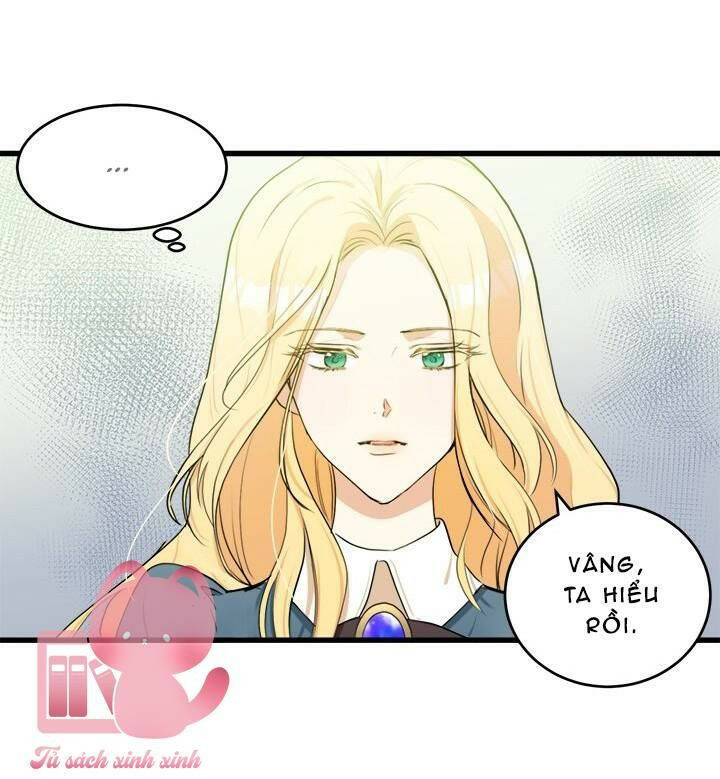 Ác Nữ Trùng Sinh - Chap 19