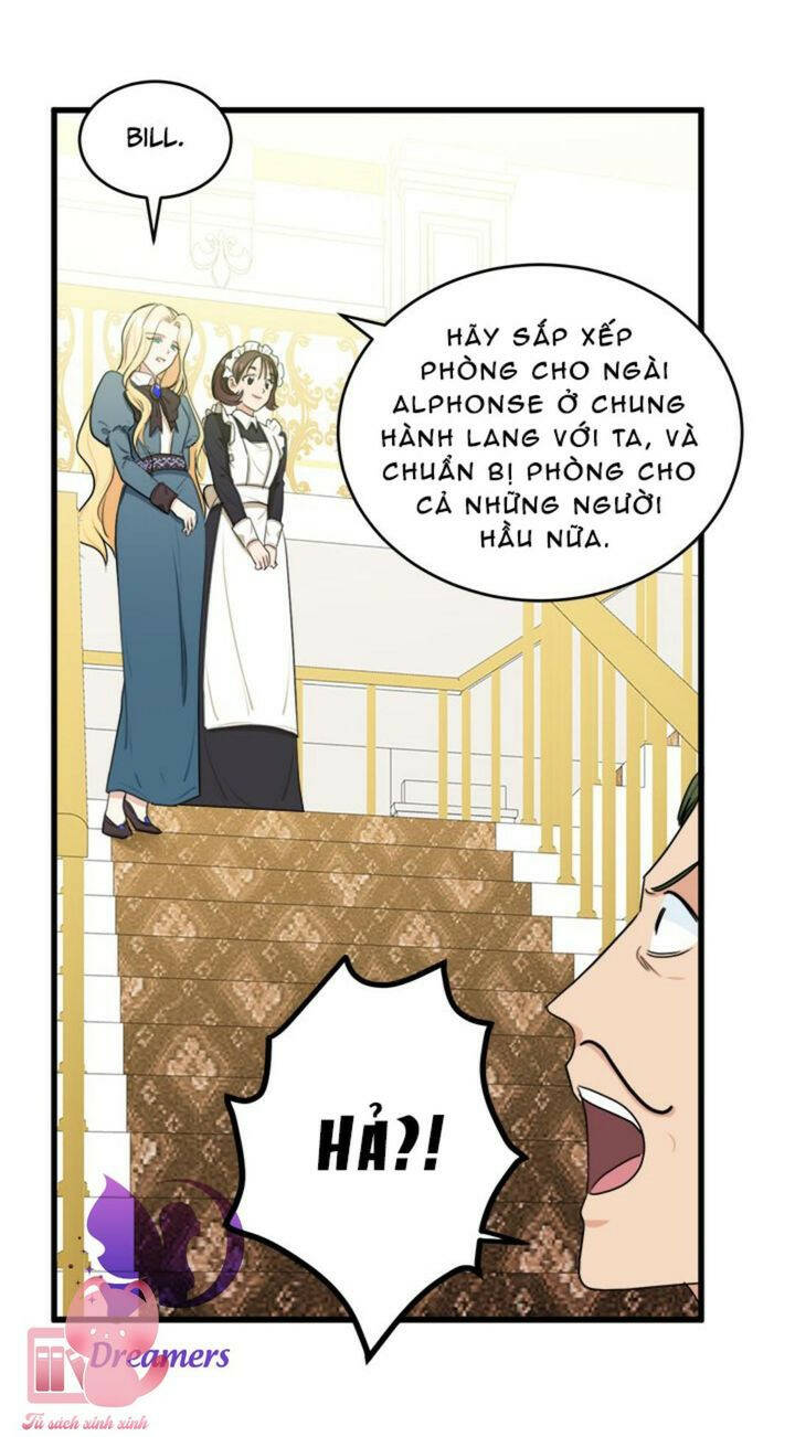 Ác Nữ Trùng Sinh - Chap 19