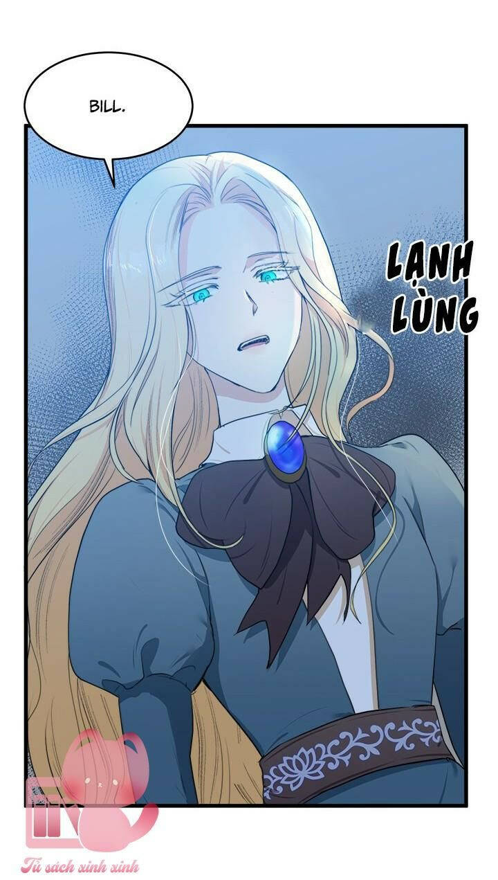 Ác Nữ Trùng Sinh - Chap 19