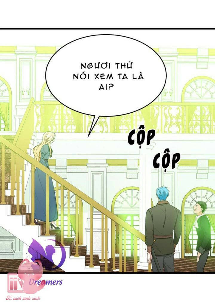 Ác Nữ Trùng Sinh - Chap 19