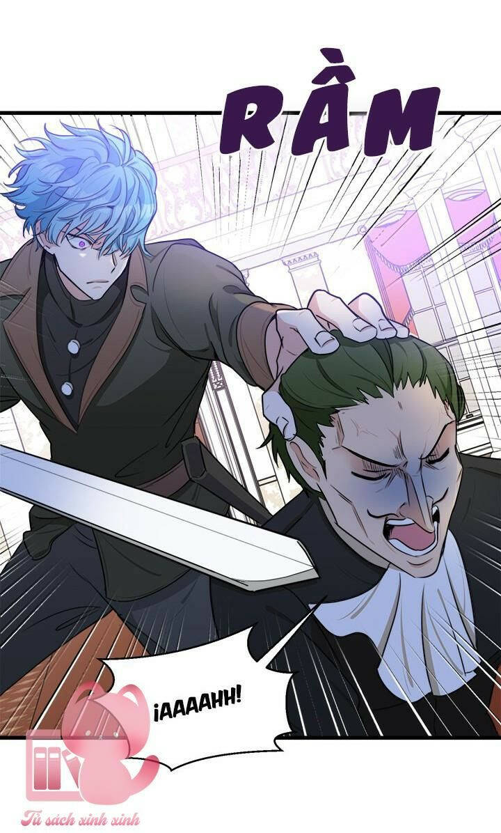 Ác Nữ Trùng Sinh - Chap 19