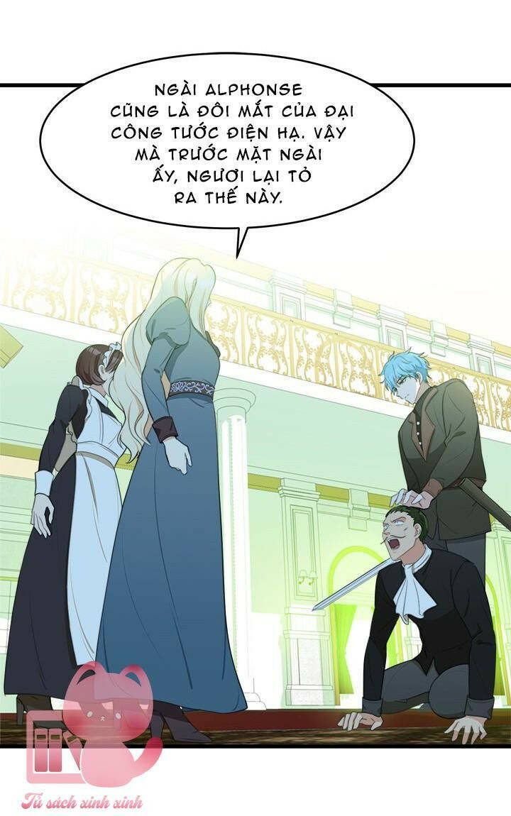 Ác Nữ Trùng Sinh - Chap 19