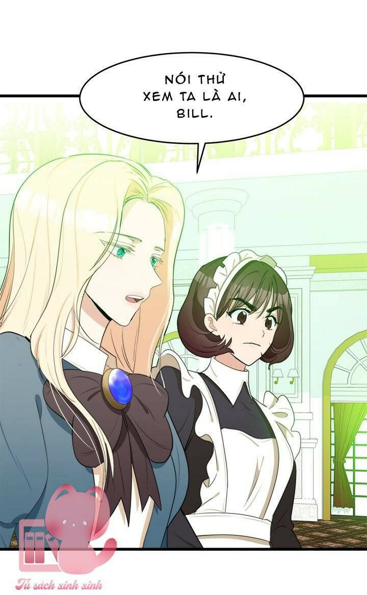 Ác Nữ Trùng Sinh - Chap 19