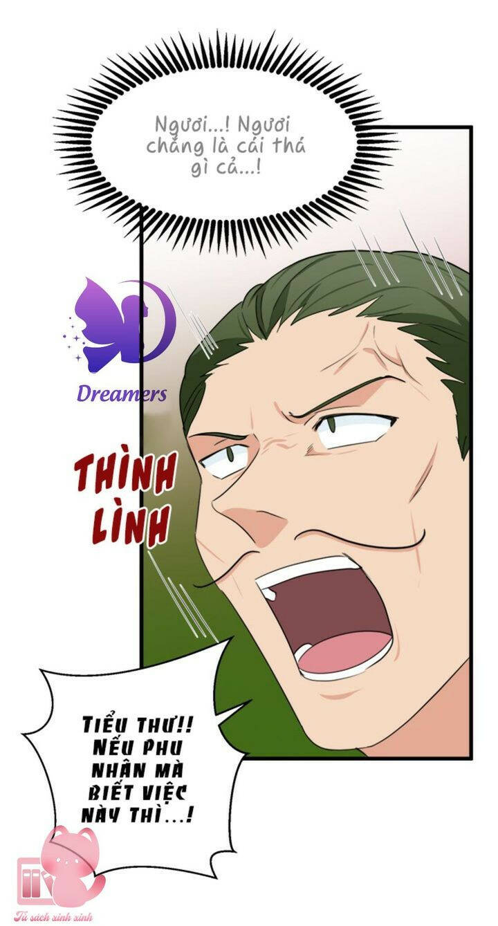 Ác Nữ Trùng Sinh - Chap 19
