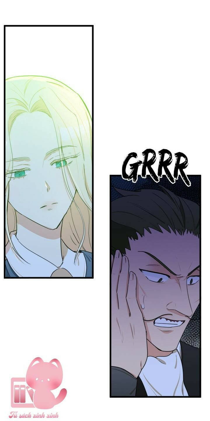 Ác Nữ Trùng Sinh - Chap 19