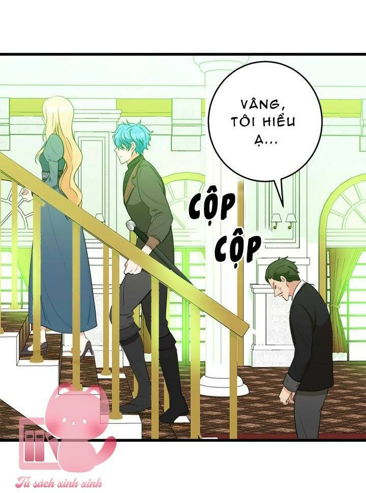 Ác Nữ Trùng Sinh - Chap 19