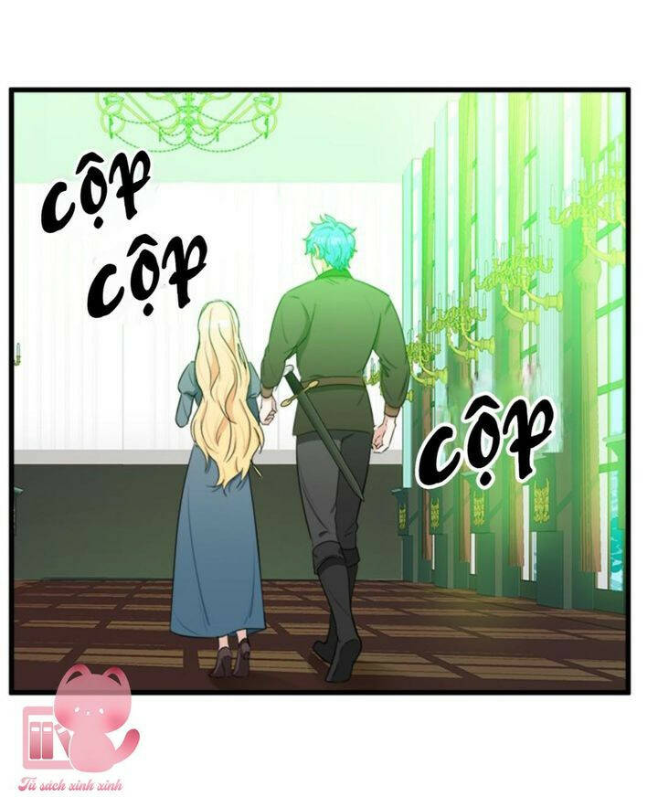 Ác Nữ Trùng Sinh - Chap 19