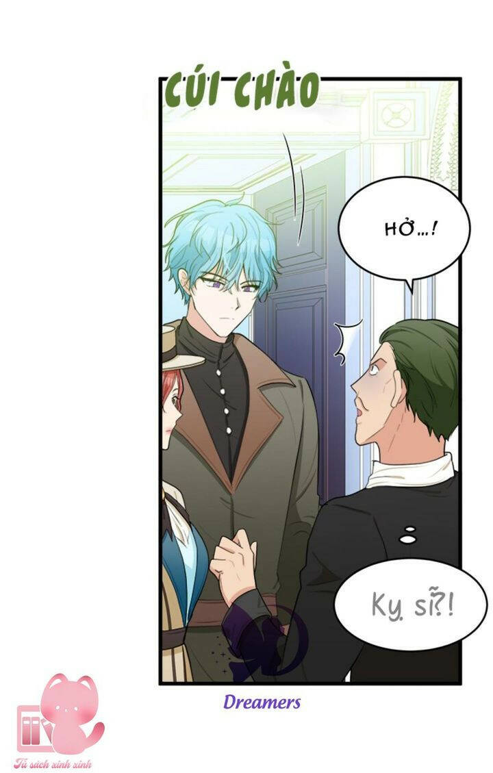 Ác Nữ Trùng Sinh - Chap 19
