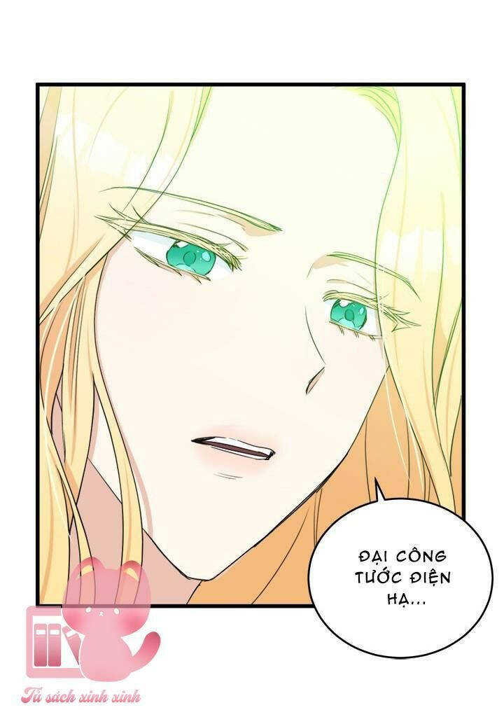 Ác Nữ Trùng Sinh - Chap 19