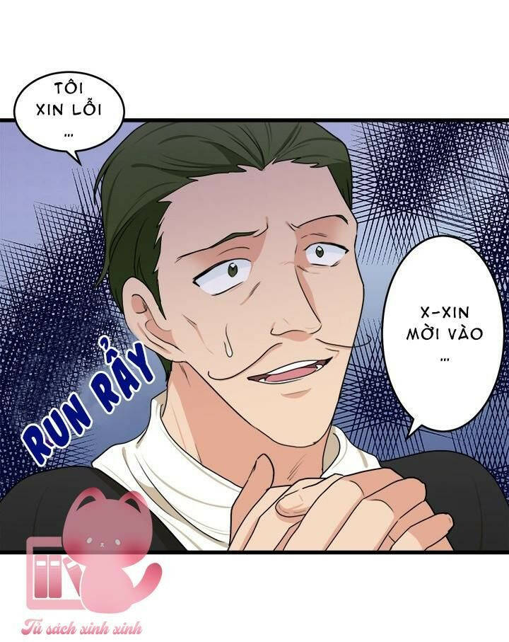 Ác Nữ Trùng Sinh - Chap 19