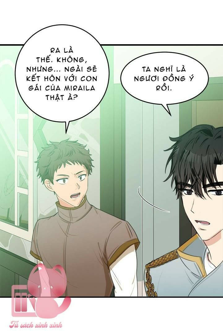 Ác Nữ Trùng Sinh - Chap 19