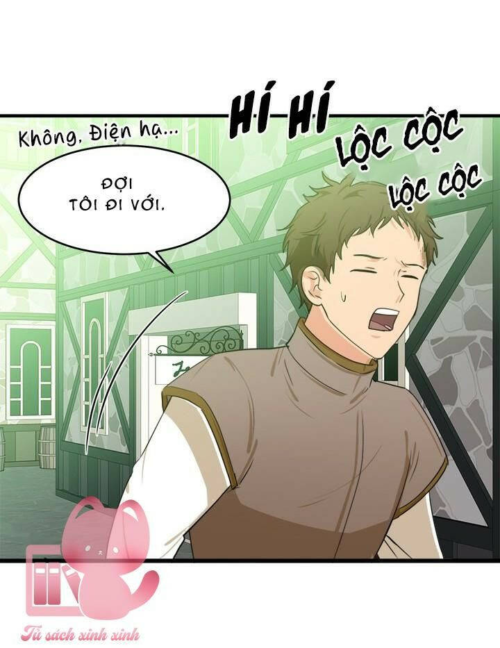Ác Nữ Trùng Sinh - Chap 19