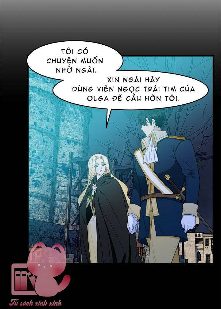 Ác Nữ Trùng Sinh - Chap 19