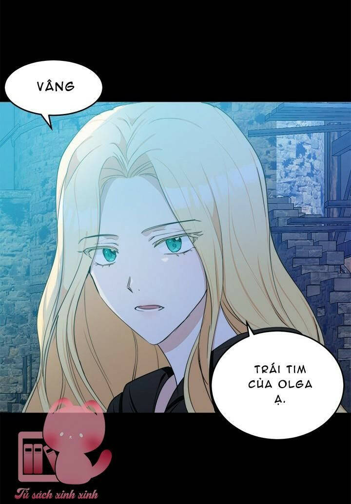 Ác Nữ Trùng Sinh - Chap 19