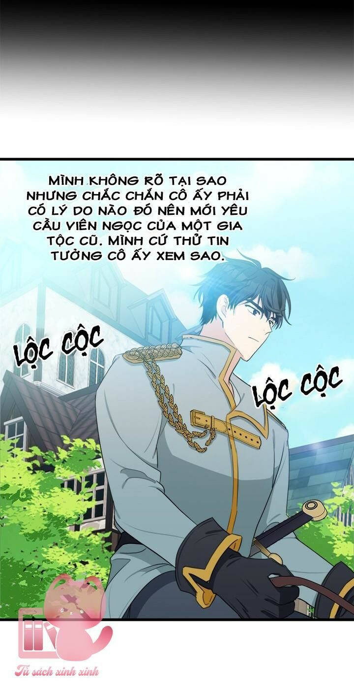 Ác Nữ Trùng Sinh - Chap 19