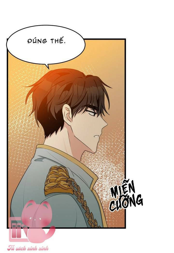 Ác Nữ Trùng Sinh - Chap 19