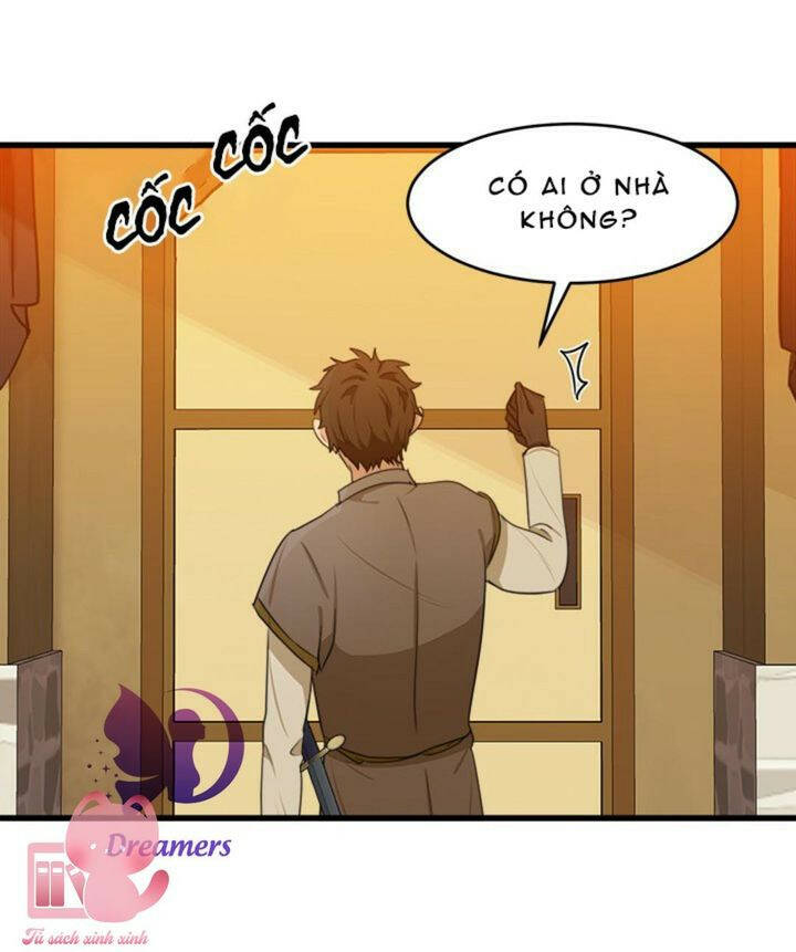 Ác Nữ Trùng Sinh - Chap 19