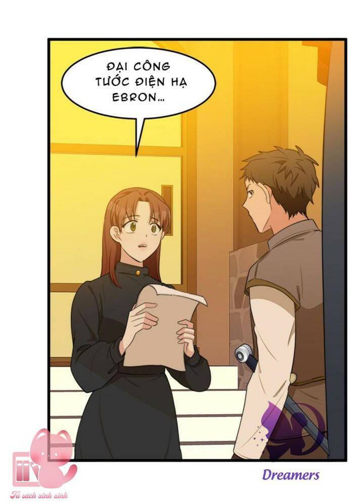 Ác Nữ Trùng Sinh - Chap 19