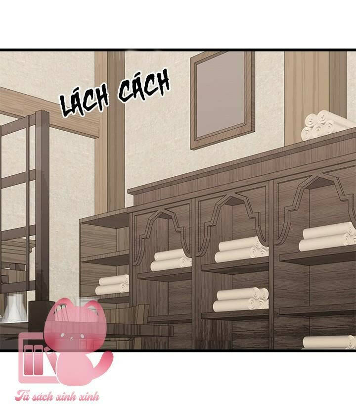 Ác Nữ Trùng Sinh - Chap 19