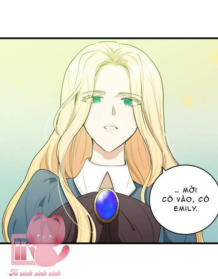 Ác Nữ Trùng Sinh - Chap 19
