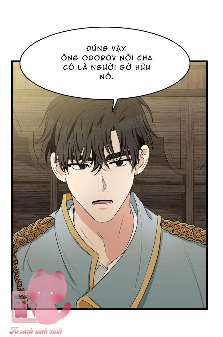 Ác Nữ Trùng Sinh - Chap 19