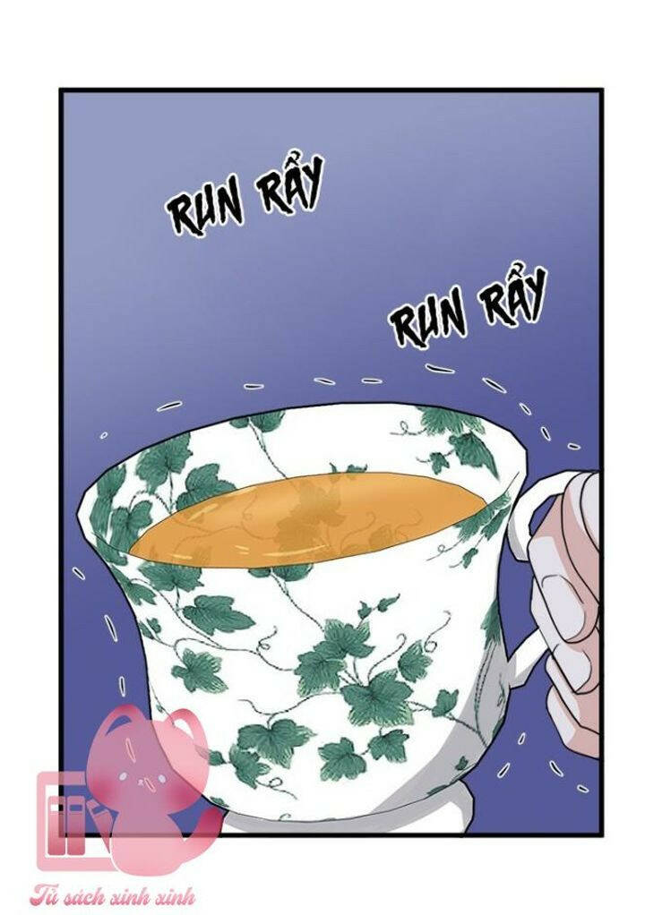 Ác Nữ Trùng Sinh - Chap 19
